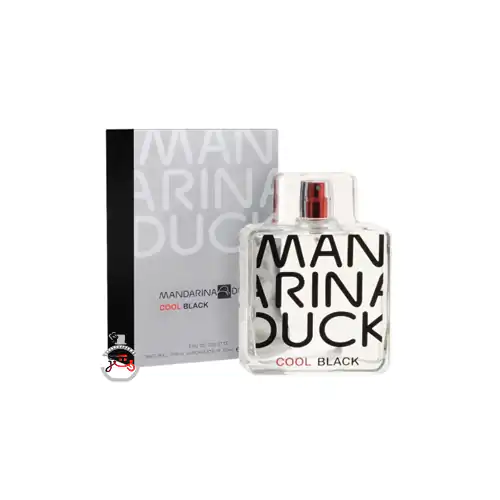 عطر ادکلن ماندارینا داک کول بلک